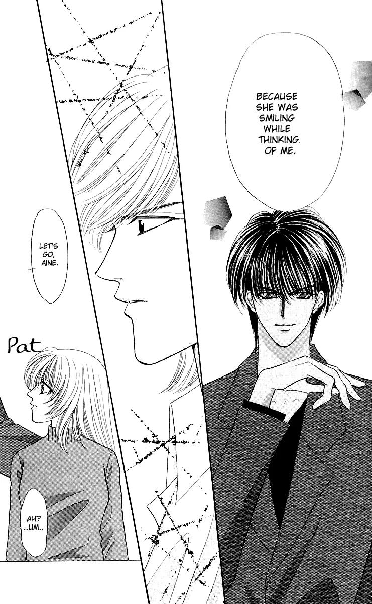 Kaikan Phrase Chapter 41 page 30 - Chapter 41