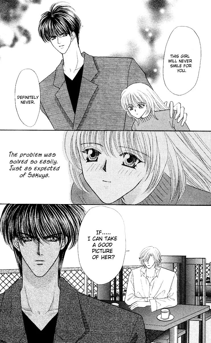 Kaikan Phrase Chapter 41 page 31 - Chapter 41