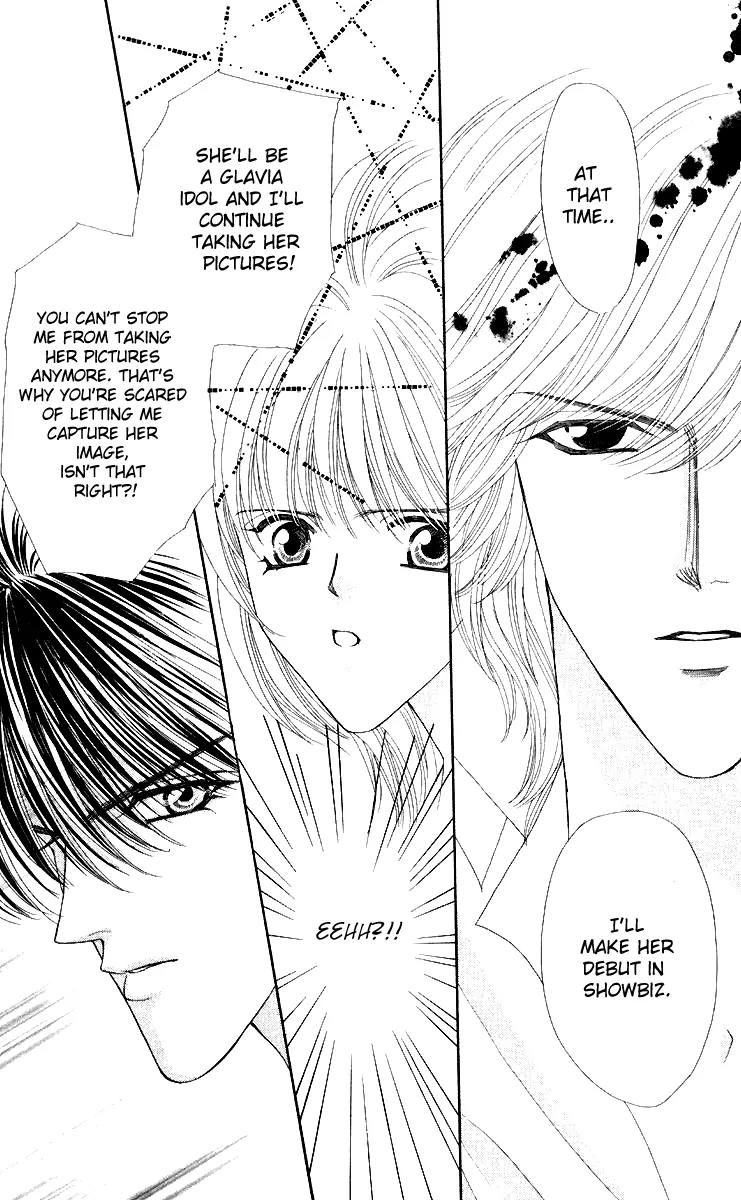 Kaikan Phrase Chapter 41 page 32 - Chapter 41