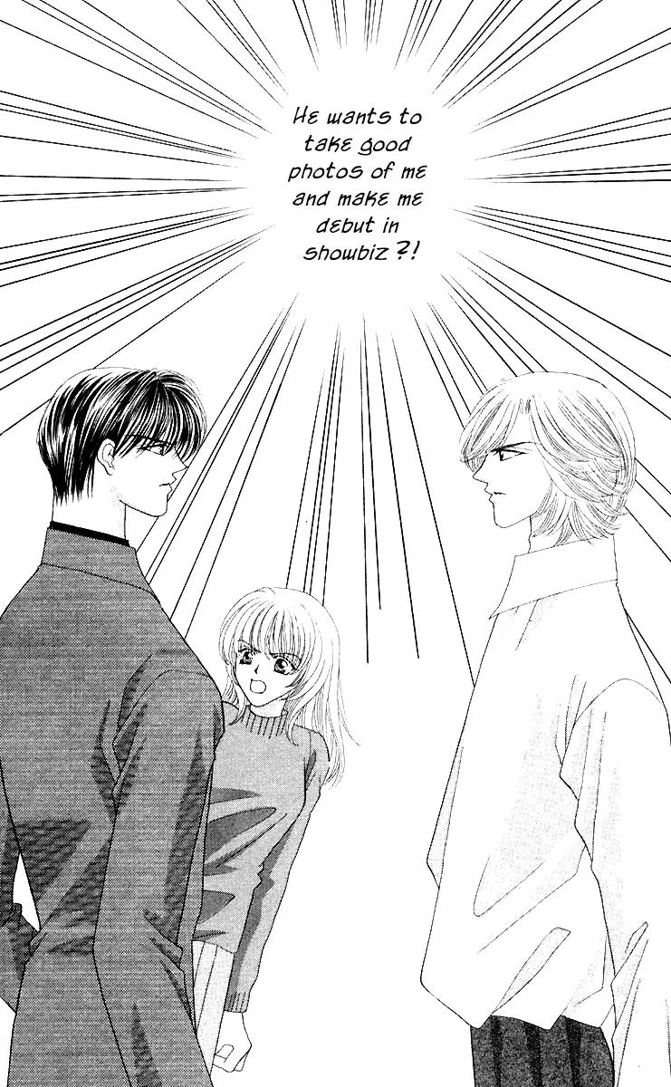Kaikan Phrase Chapter 41 page 34 - Chapter 41