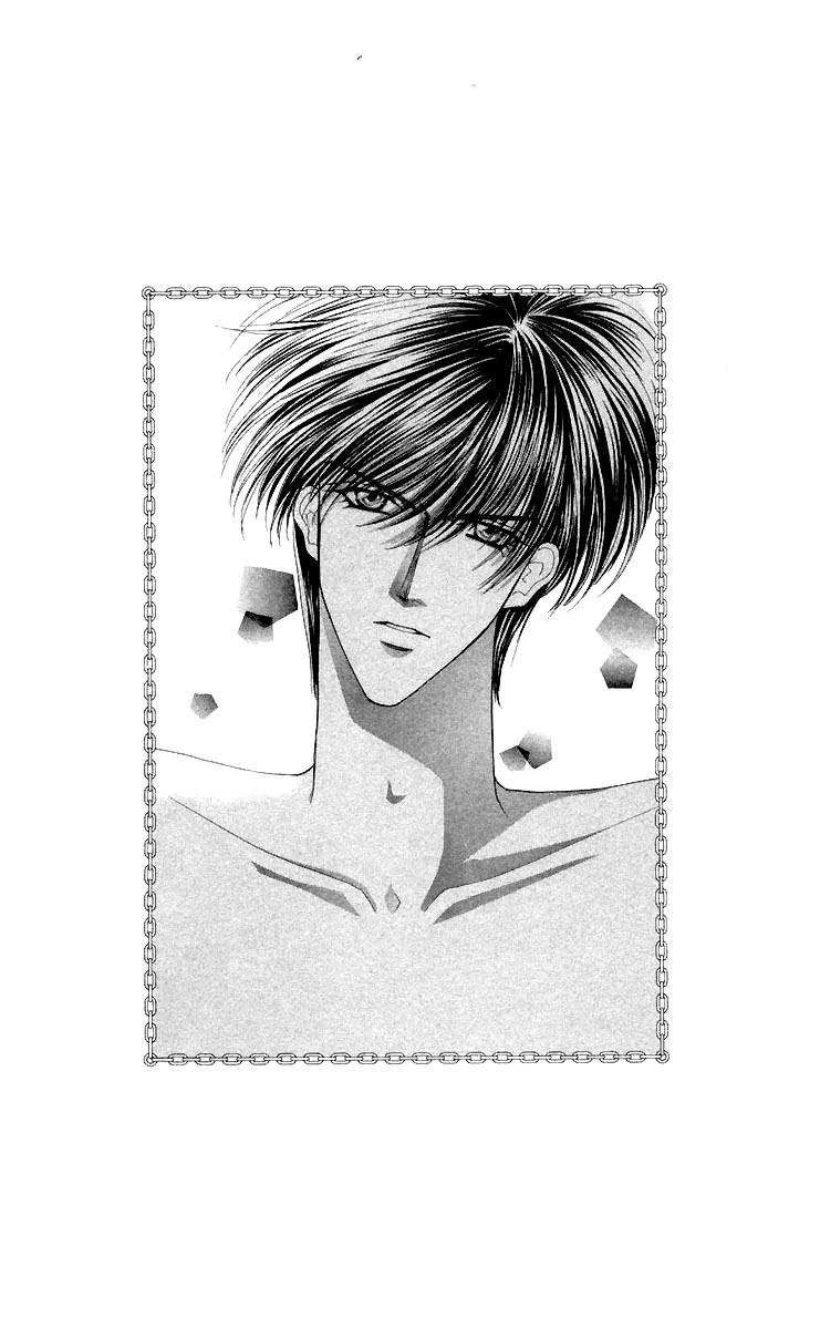 Kaikan Phrase Chapter 41 page 4 - Chapter 41