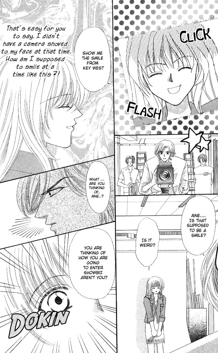Kaikan Phrase Chapter 42 page 11 - Chapter 42