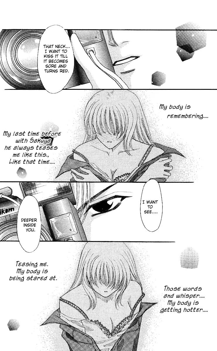Kaikan Phrase Chapter 42 page 18 - Chapter 42