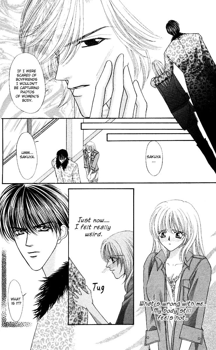 Kaikan Phrase Chapter 42 page 25 - Chapter 42