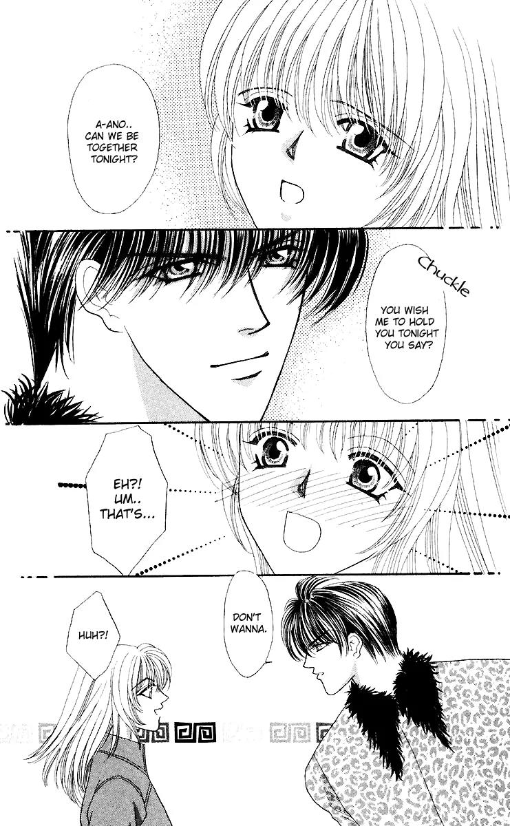 Kaikan Phrase Chapter 42 page 26 - Chapter 42