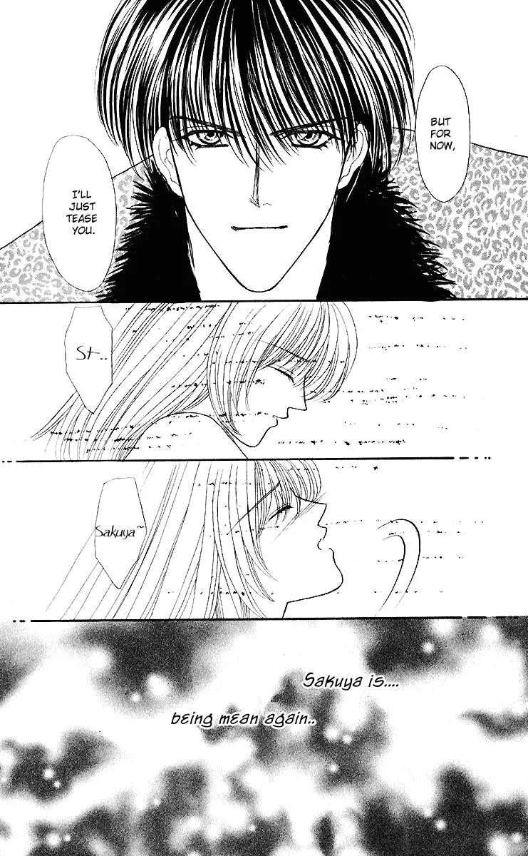 Kaikan Phrase Chapter 42 page 28 - Chapter 42