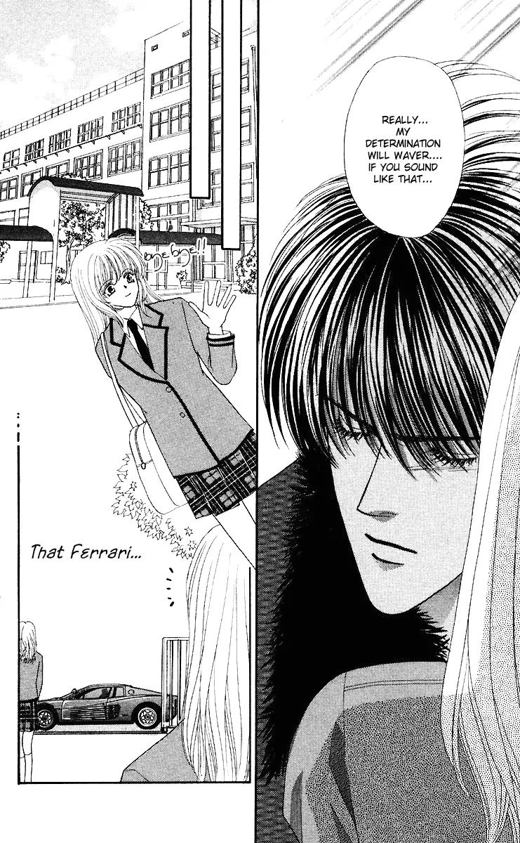 Kaikan Phrase Chapter 42 page 29 - Chapter 42