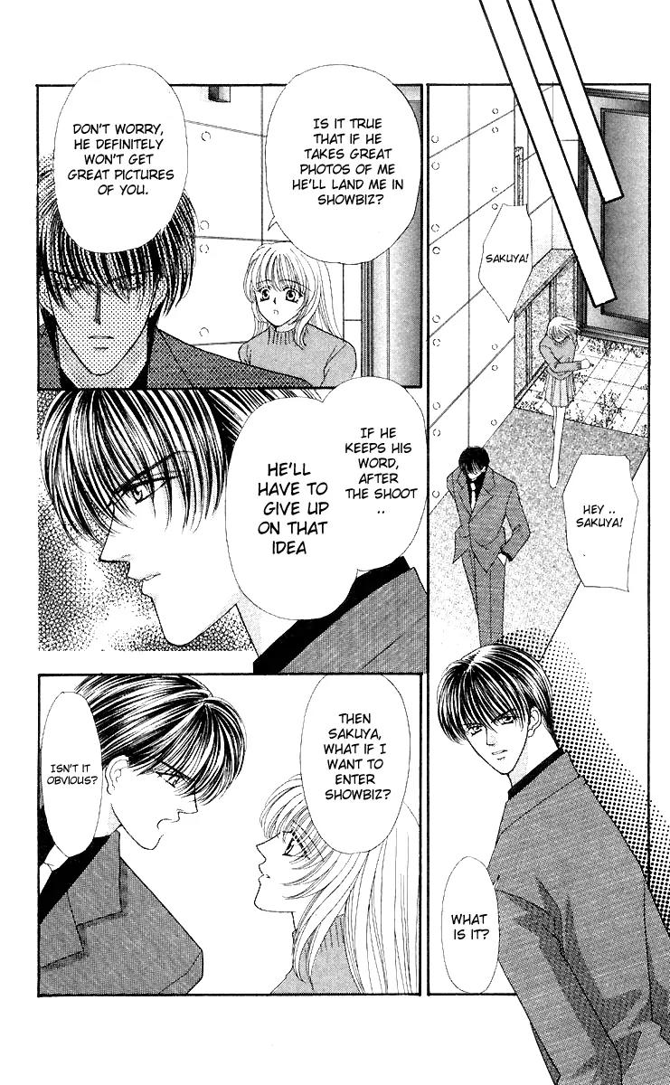 Kaikan Phrase Chapter 42 page 4 - Chapter 42