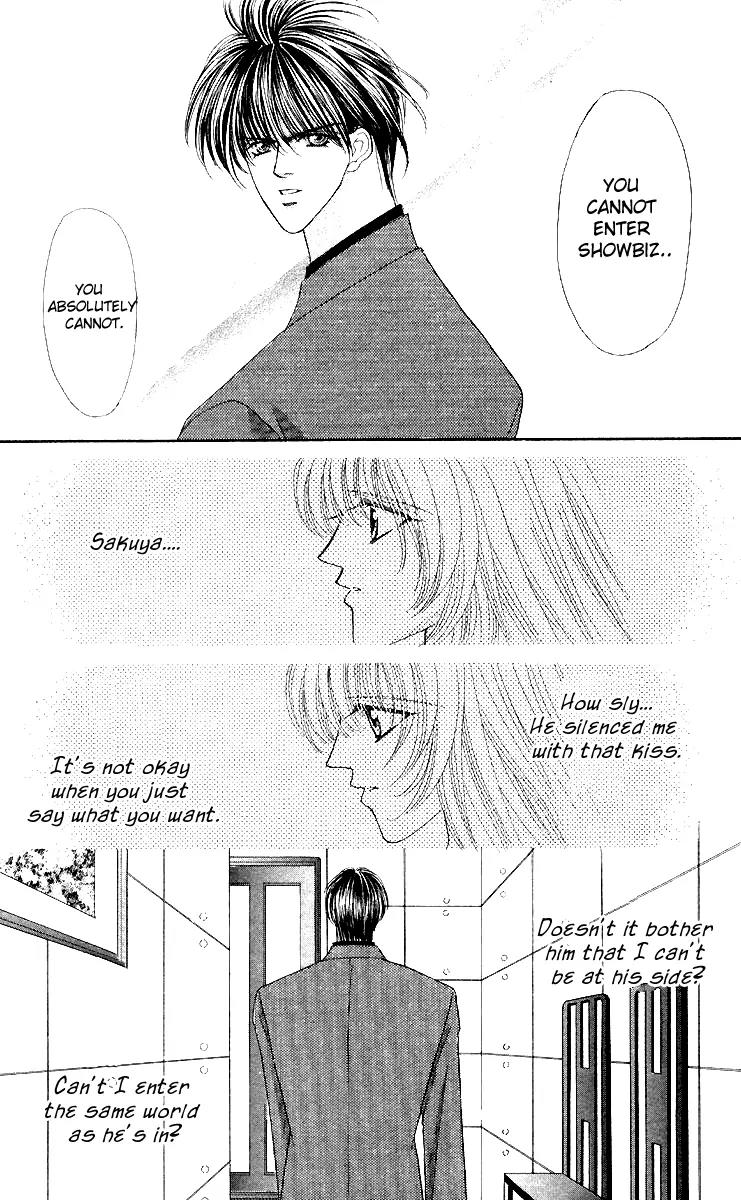 Kaikan Phrase Chapter 42 page 9 - Chapter 42