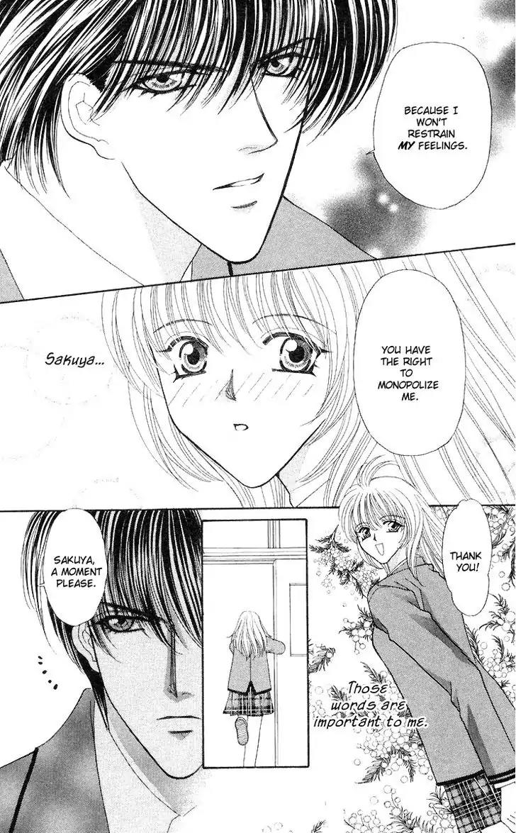 Kaikan Phrase Chapter 43 page 18 - Chapter 43