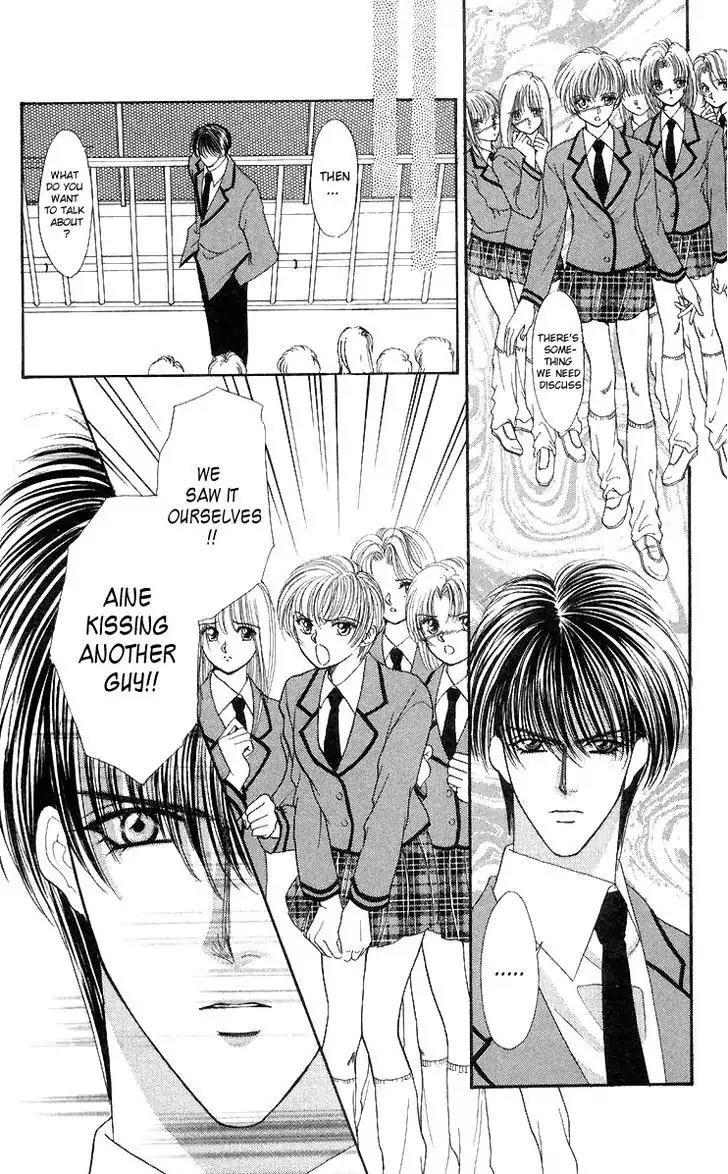 Kaikan Phrase Chapter 43 page 19 - Chapter 43
