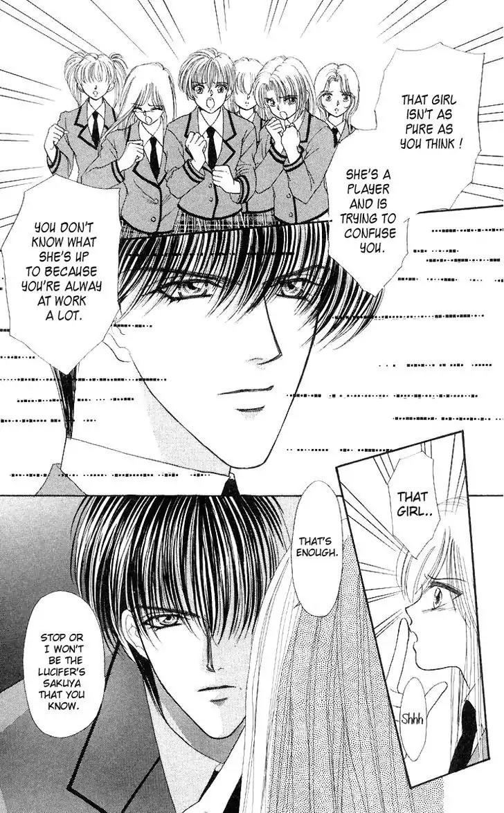 Kaikan Phrase Chapter 43 page 20 - Chapter 43