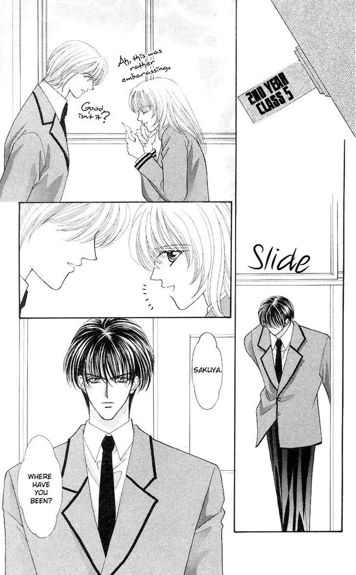 Kaikan Phrase Chapter 43 page 22 - Chapter 43