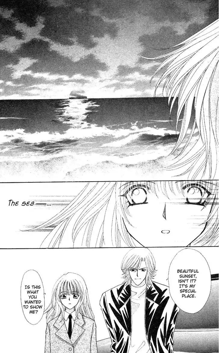 Kaikan Phrase Chapter 43 page 33 - Chapter 43
