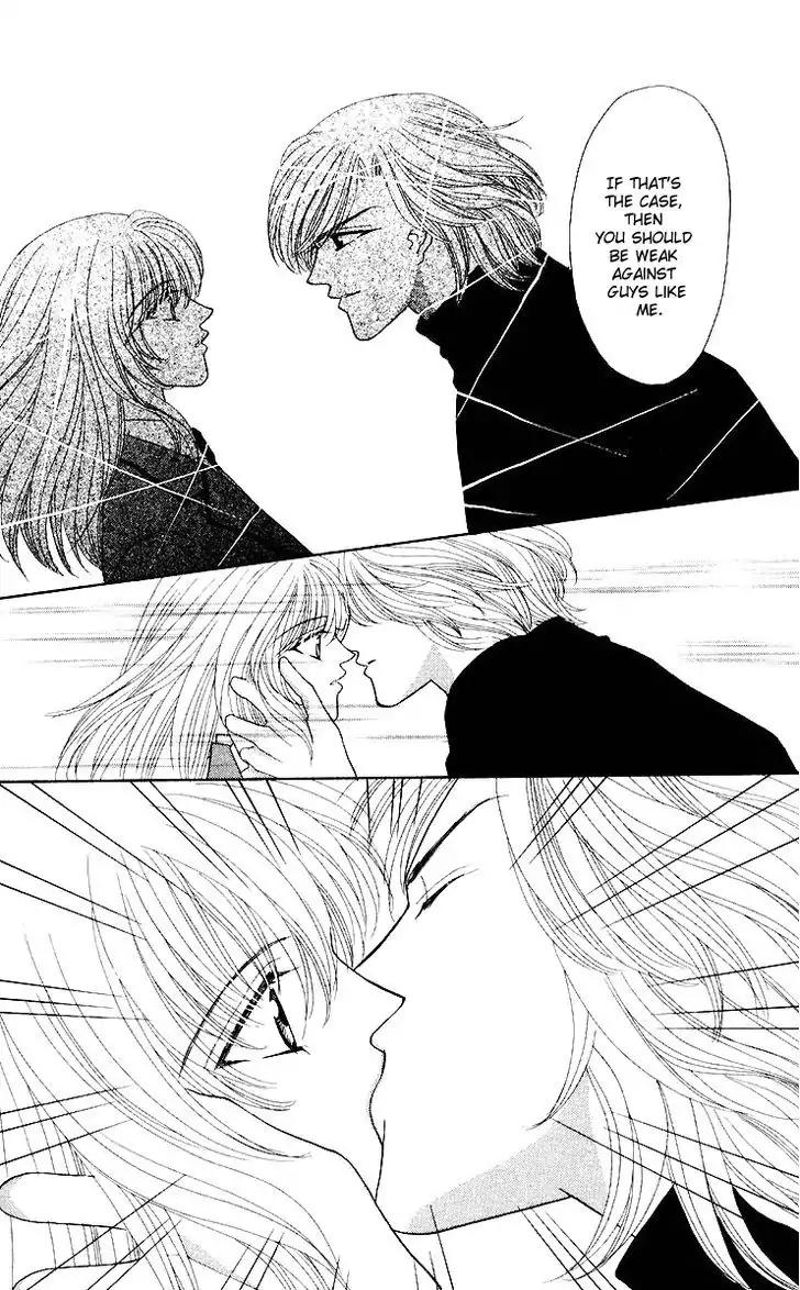 Kaikan Phrase Chapter 43 page 4 - Chapter 43