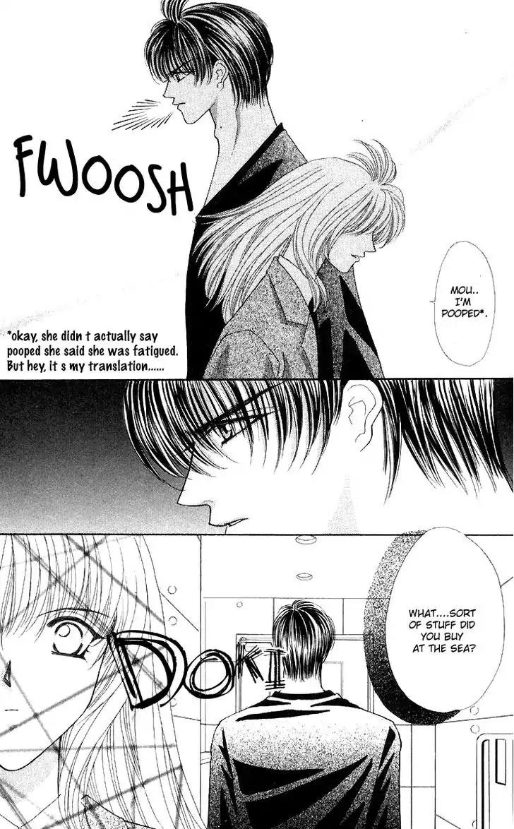 Kaikan Phrase Chapter 43 page 40 - Chapter 43