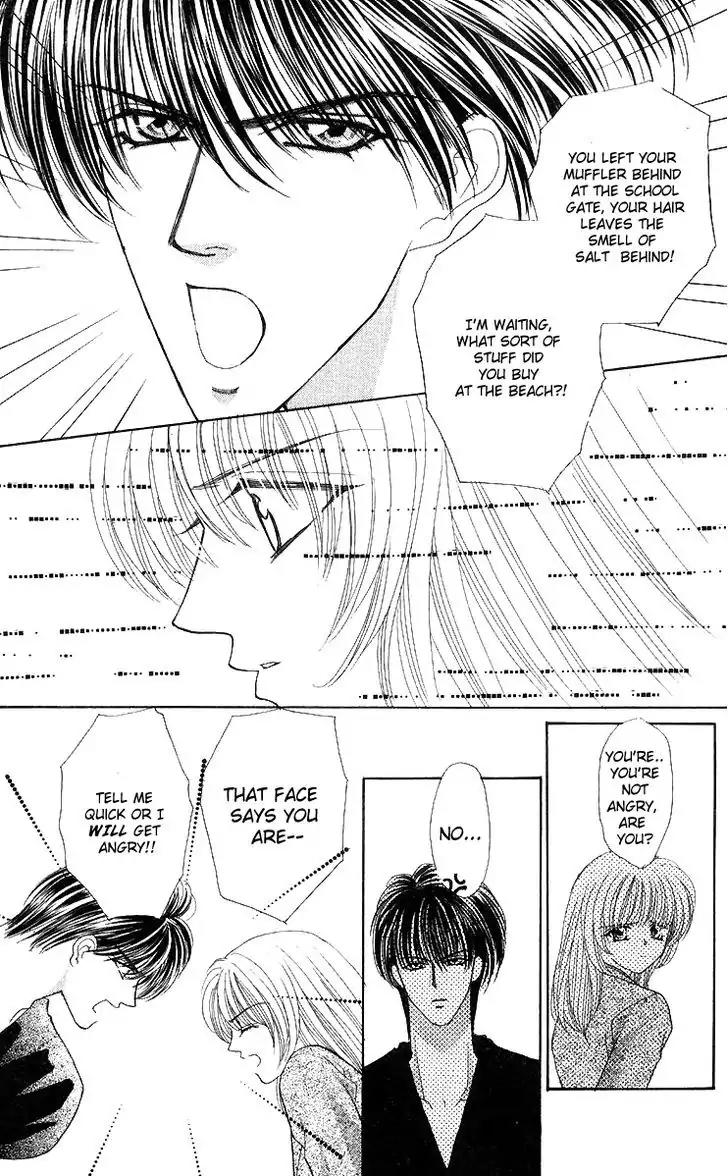 Kaikan Phrase Chapter 43 page 41 - Chapter 43