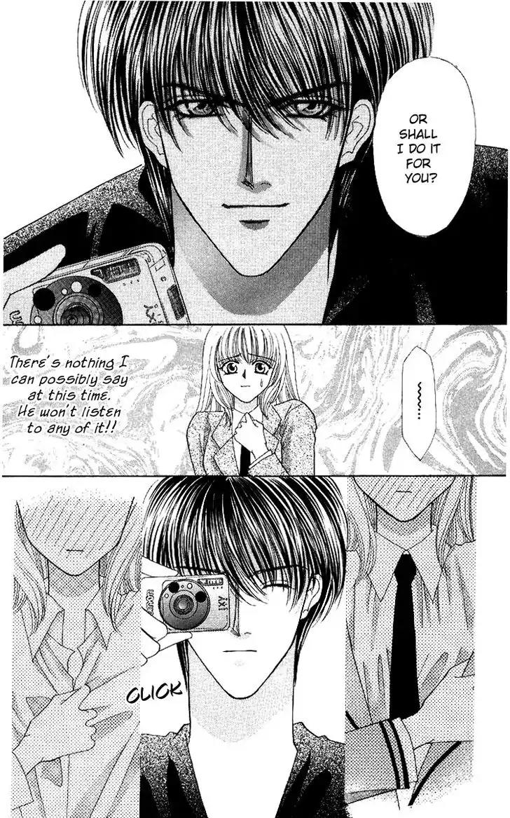 Kaikan Phrase Chapter 43 page 44 - Chapter 43