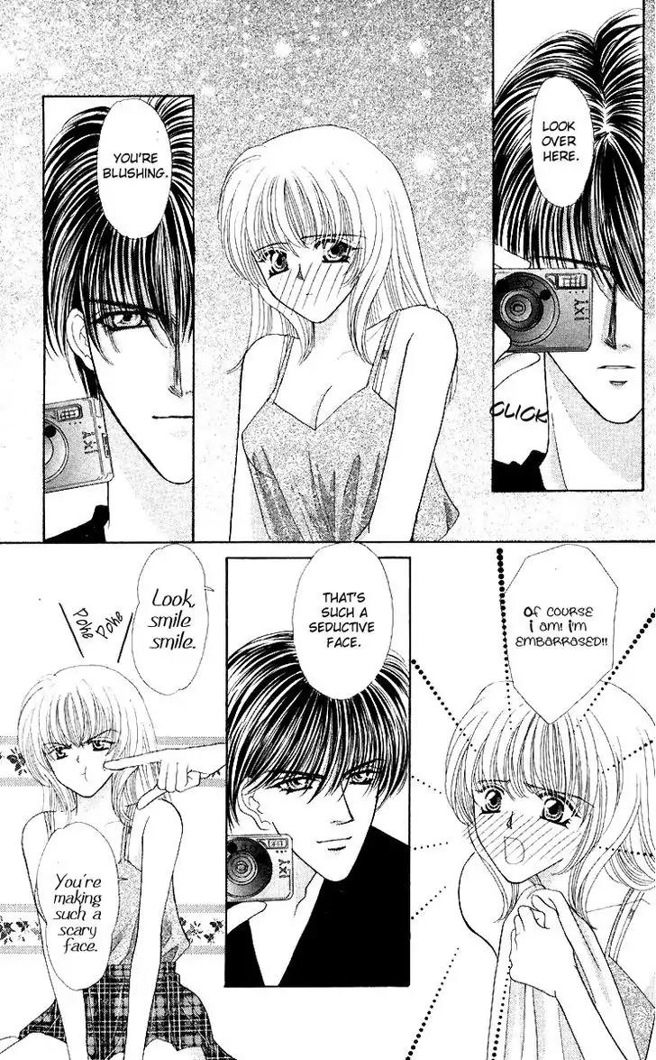 Kaikan Phrase Chapter 43 page 45 - Chapter 43