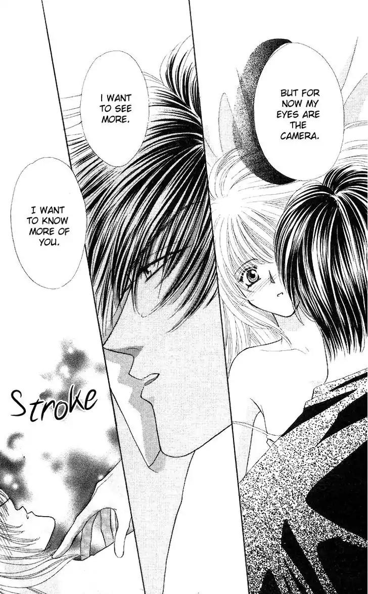 Kaikan Phrase Chapter 43 page 50 - Chapter 43