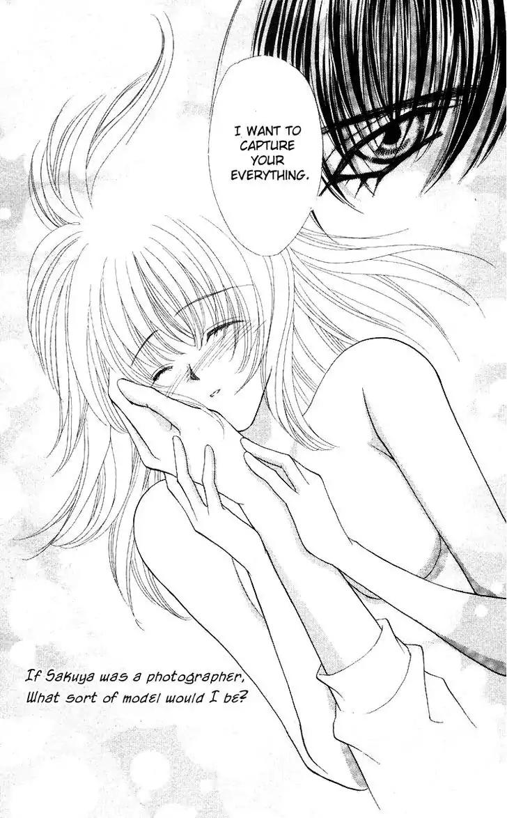 Kaikan Phrase Chapter 43 page 51 - Chapter 43