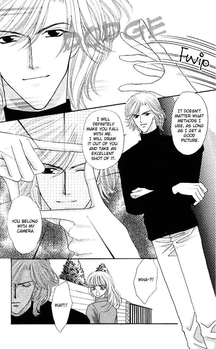 Kaikan Phrase Chapter 43 page 6 - Chapter 43