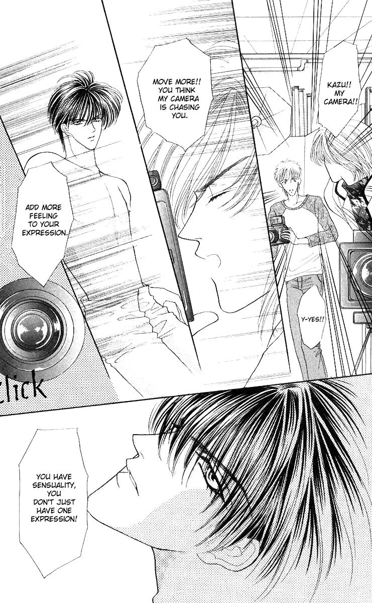 Kaikan Phrase Chapter 44 page 19 - Chapter 44