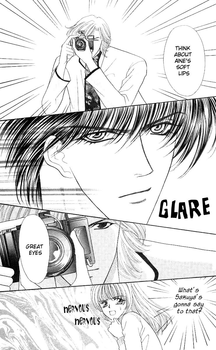 Kaikan Phrase Chapter 44 page 20 - Chapter 44