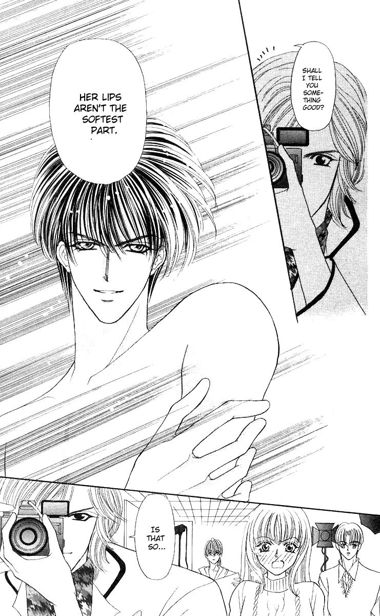 Kaikan Phrase Chapter 44 page 21 - Chapter 44