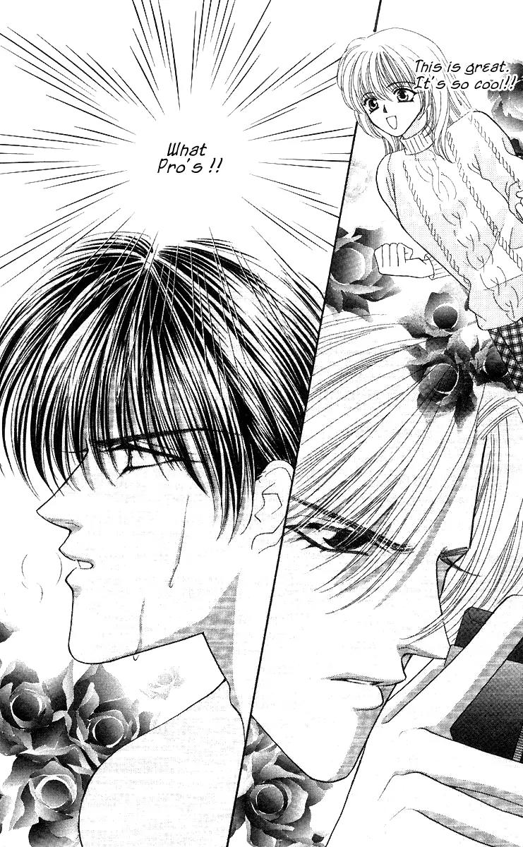 Kaikan Phrase Chapter 44 page 23 - Chapter 44