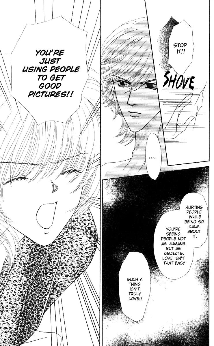 Kaikan Phrase Chapter 44 page 27 - Chapter 44