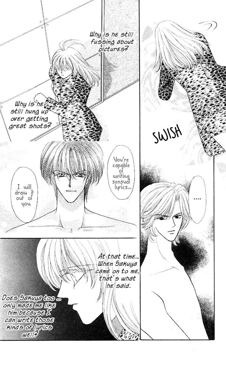 Kaikan Phrase Chapter 44 page 28 - Chapter 44