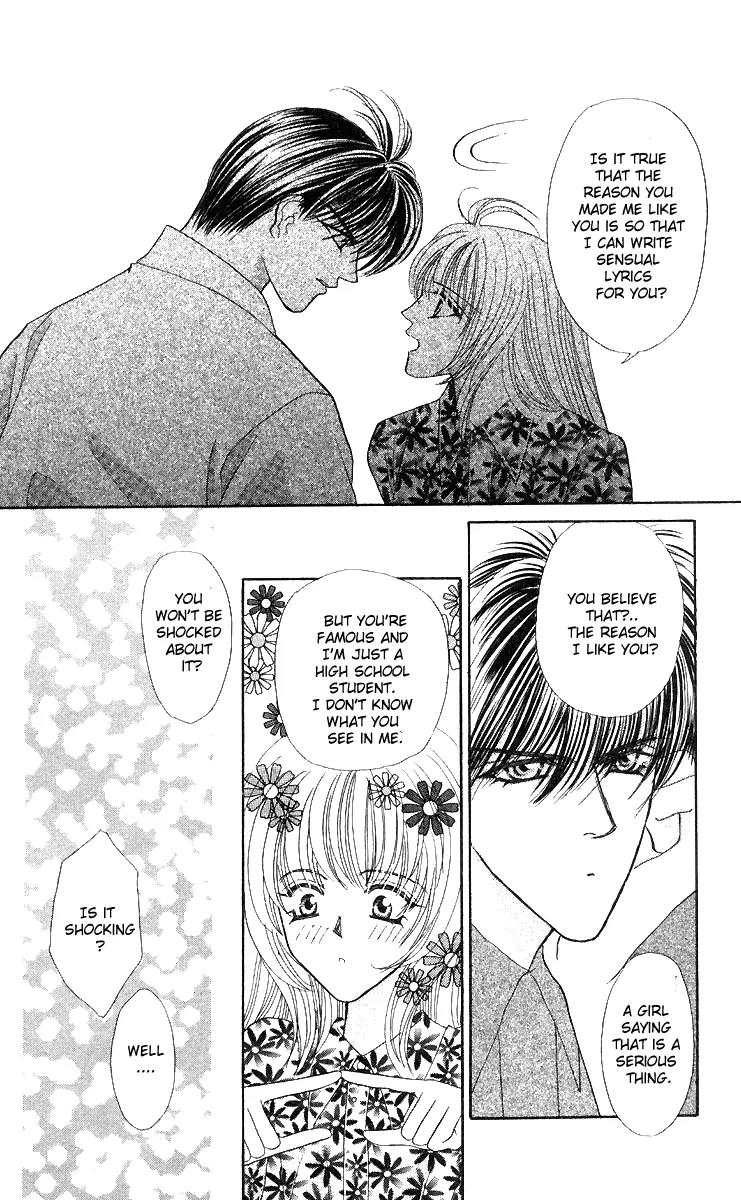 Kaikan Phrase Chapter 44 page 30 - Chapter 44