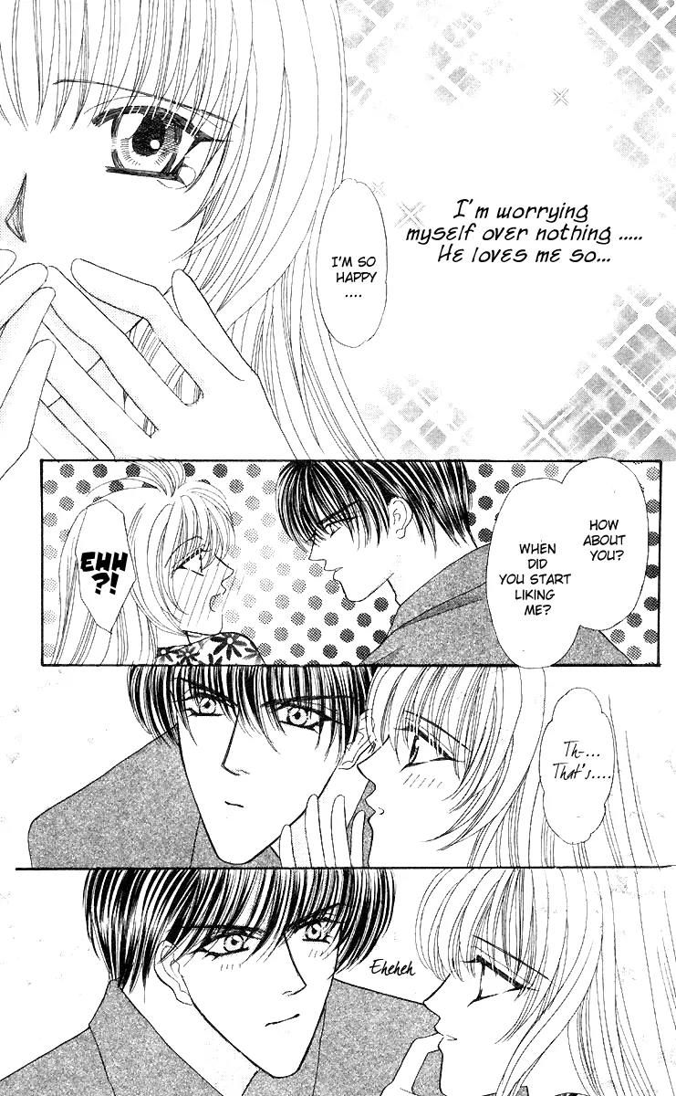 Kaikan Phrase Chapter 44 page 33 - Chapter 44