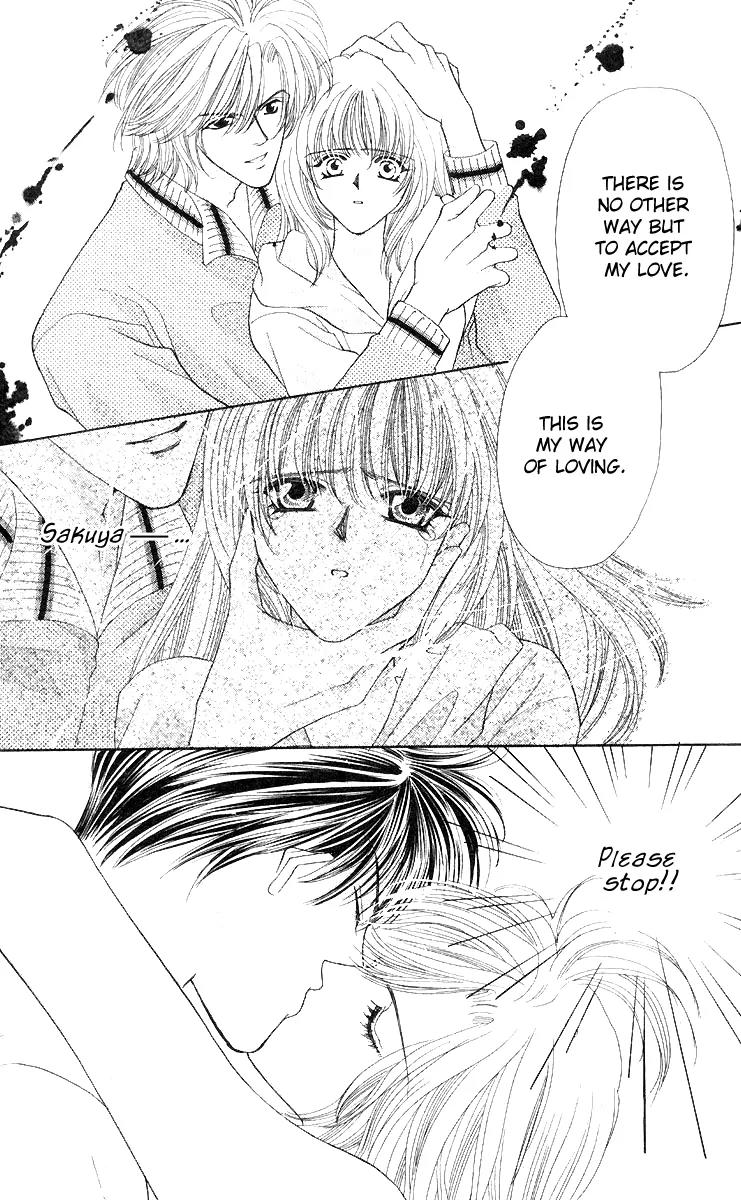 Kaikan Phrase Chapter 45 page 10 - Chapter 45