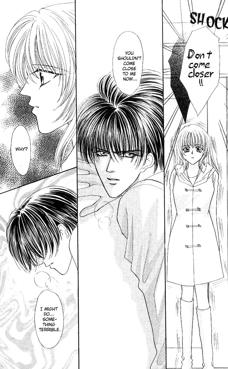 Kaikan Phrase Chapter 45 page 17 - Chapter 45