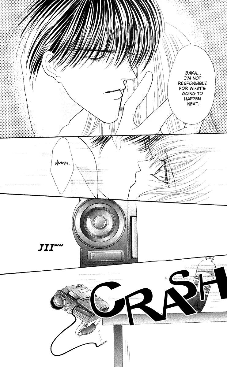 Kaikan Phrase Chapter 45 page 19 - Chapter 45