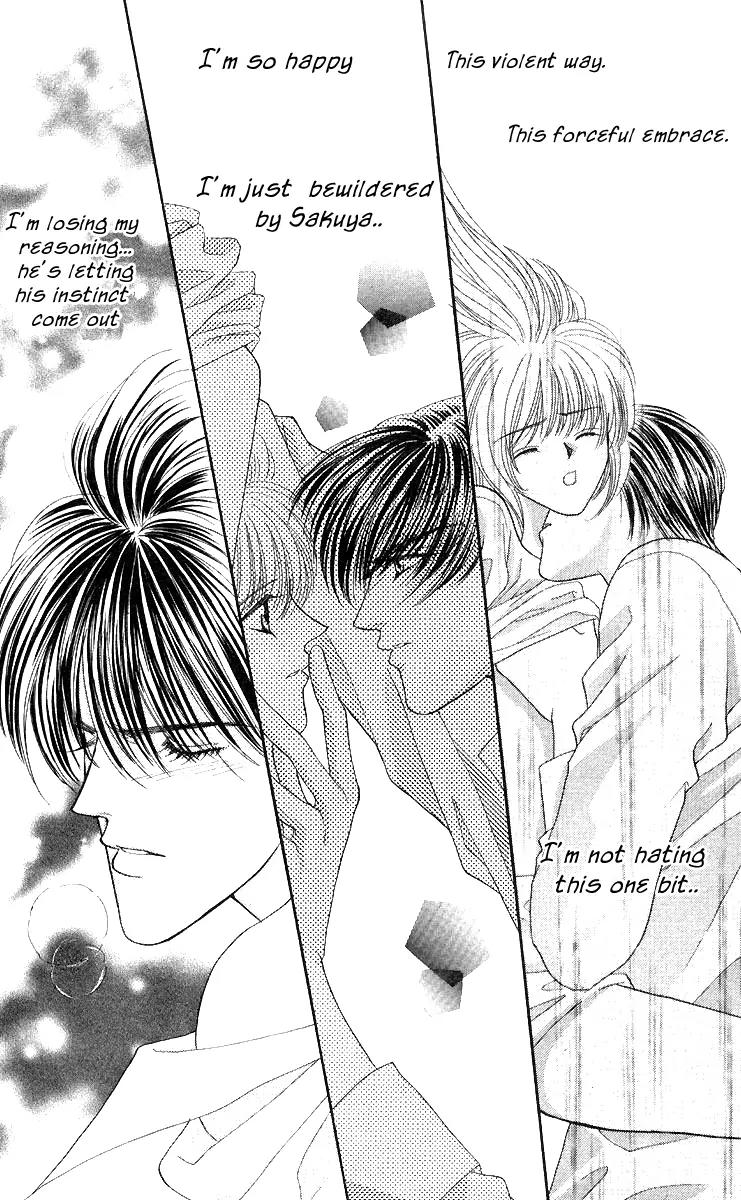 Kaikan Phrase Chapter 45 page 21 - Chapter 45