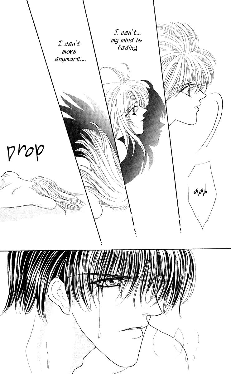 Kaikan Phrase Chapter 45 page 24 - Chapter 45