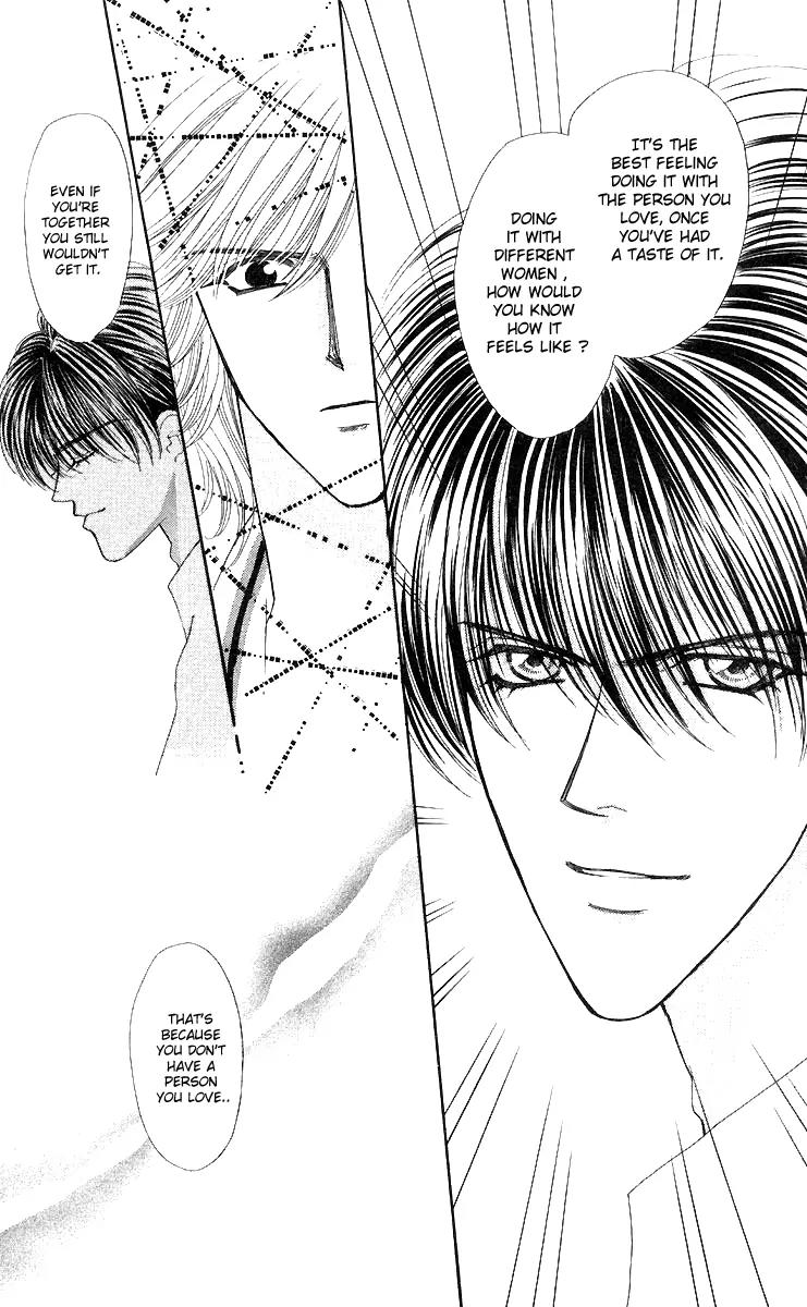 Kaikan Phrase Chapter 45 page 29 - Chapter 45