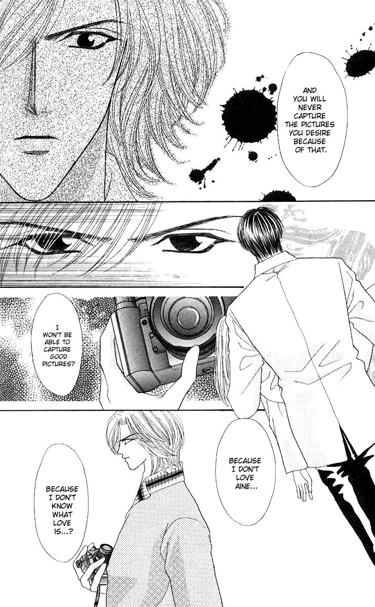 Kaikan Phrase Chapter 45 page 30 - Chapter 45