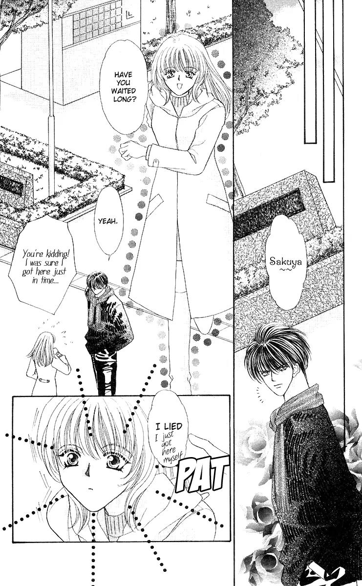 Kaikan Phrase Chapter 45 page 31 - Chapter 45