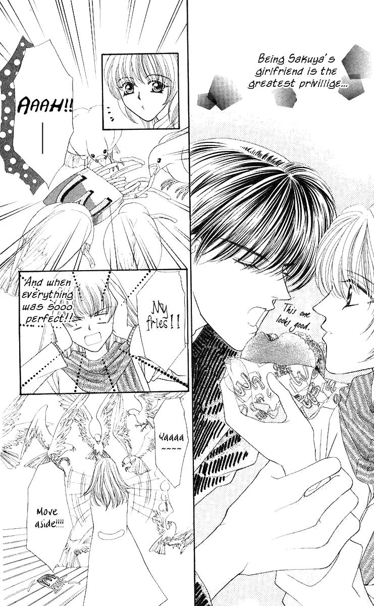 Kaikan Phrase Chapter 45 page 37 - Chapter 45