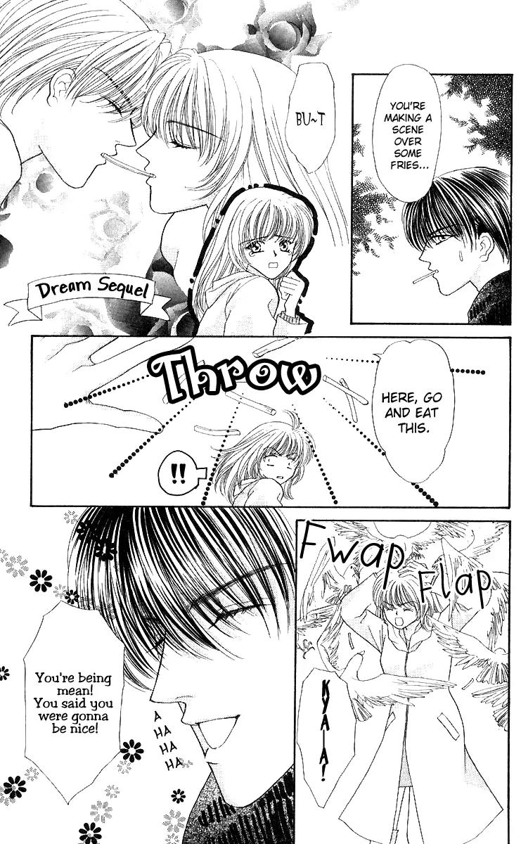 Kaikan Phrase Chapter 45 page 38 - Chapter 45