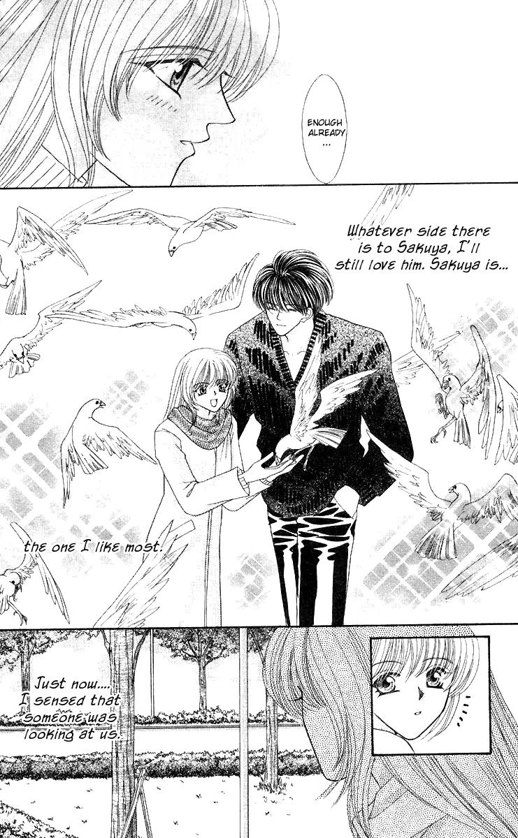 Kaikan Phrase Chapter 45 page 40 - Chapter 45