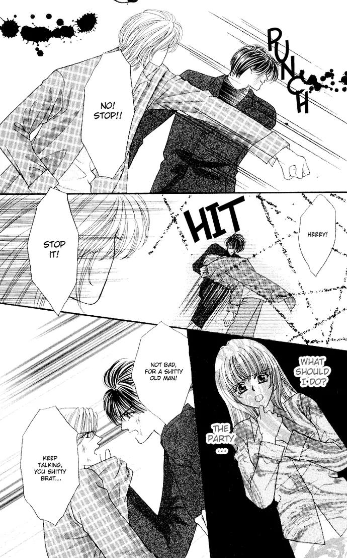 Kaikan Phrase Chapter 46 page 22 - Chapter 46