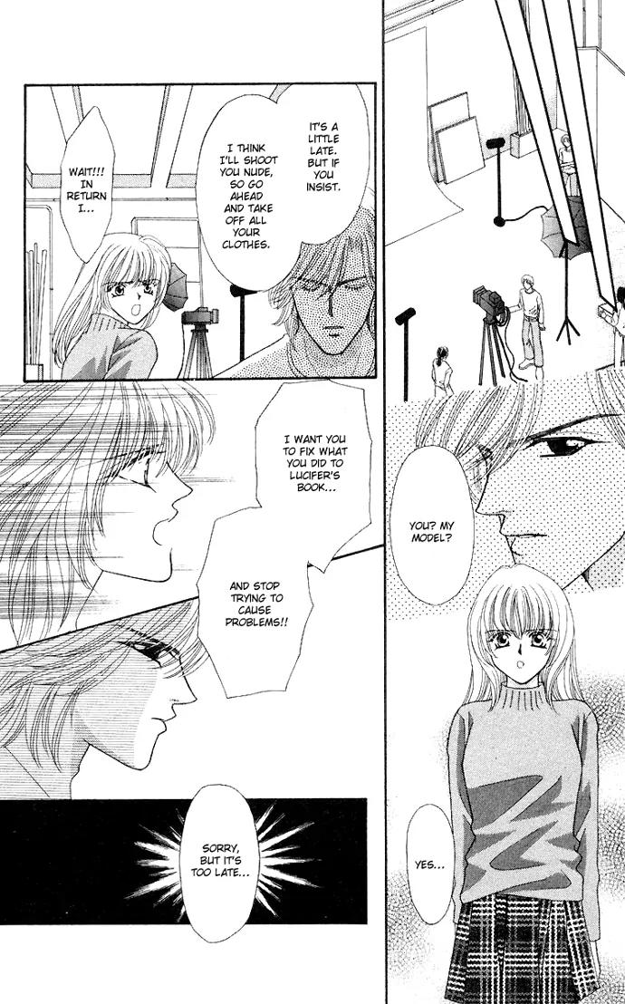 Kaikan Phrase Chapter 46 page 28 - Chapter 46