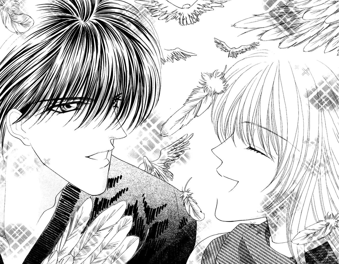 Kaikan Phrase Chapter 46 page 30 - Chapter 46