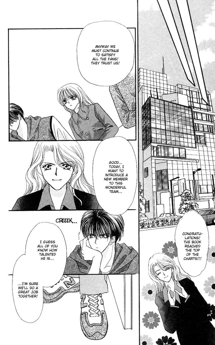 Kaikan Phrase Chapter 46 page 37 - Chapter 46
