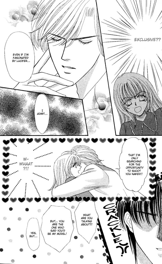 Kaikan Phrase Chapter 46 page 39 - Chapter 46